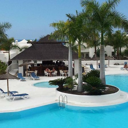 Adeje Paradise En Tenerife Sur Costa Adeje  Eksteriør bilde