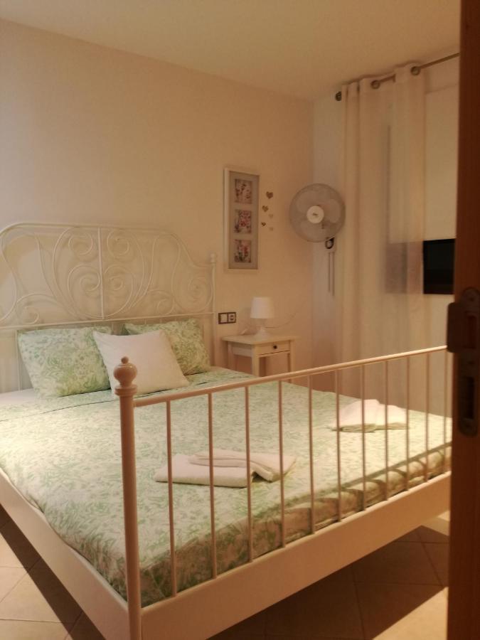 Adeje Paradise En Tenerife Sur Costa Adeje  Eksteriør bilde