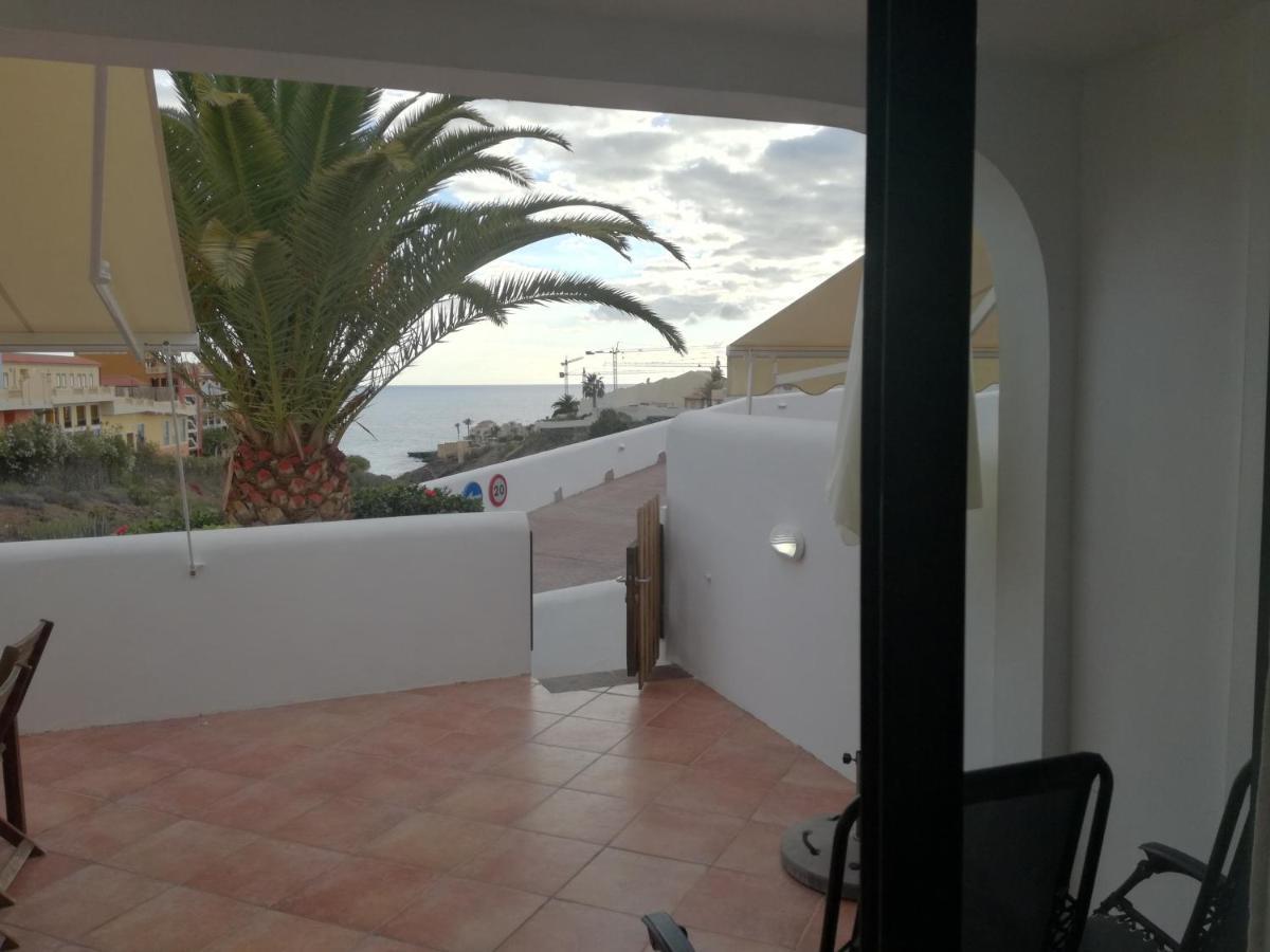 Adeje Paradise En Tenerife Sur Costa Adeje  Eksteriør bilde