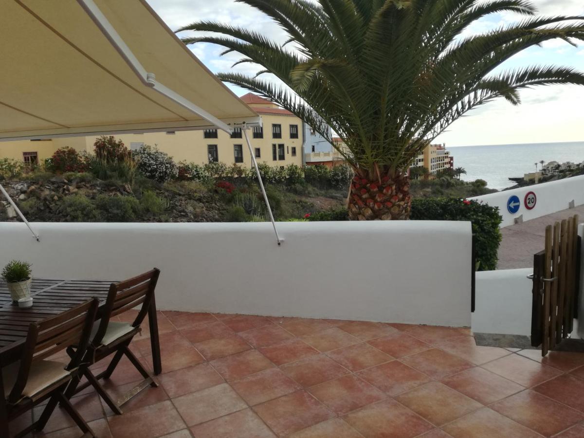 Adeje Paradise En Tenerife Sur Costa Adeje  Eksteriør bilde