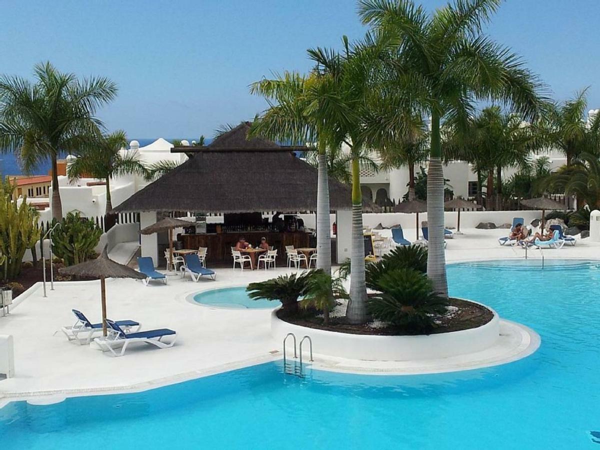 Adeje Paradise En Tenerife Sur Costa Adeje  Eksteriør bilde