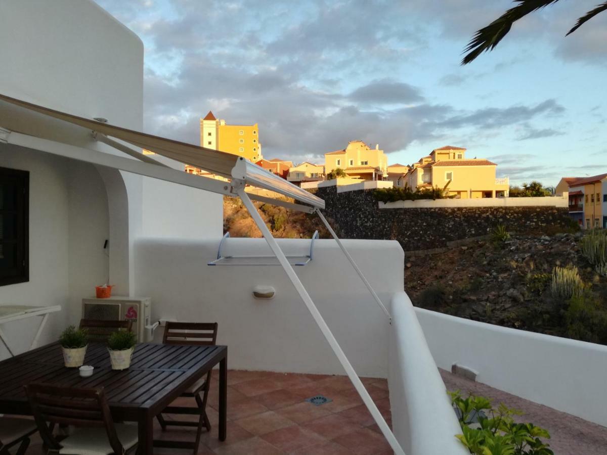 Adeje Paradise En Tenerife Sur Costa Adeje  Eksteriør bilde