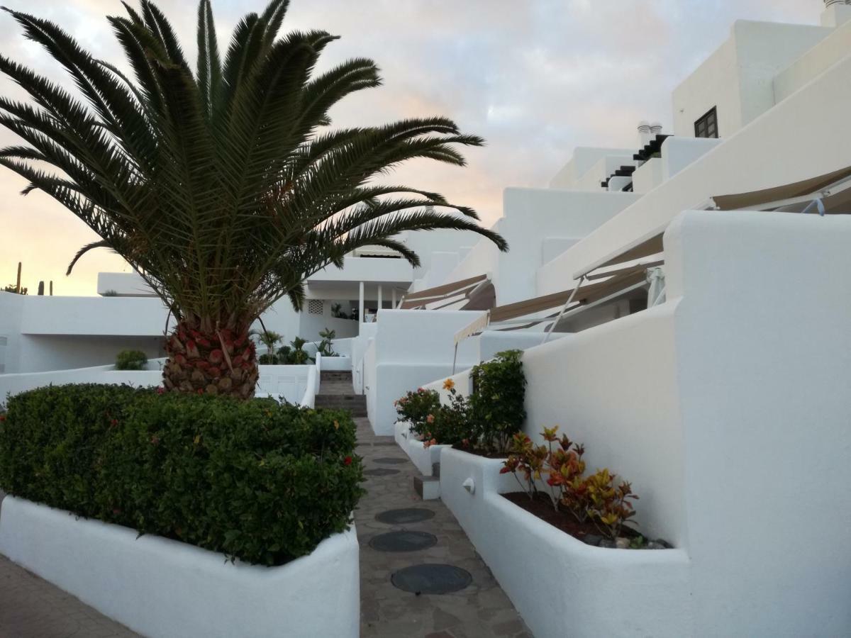 Adeje Paradise En Tenerife Sur Costa Adeje  Eksteriør bilde