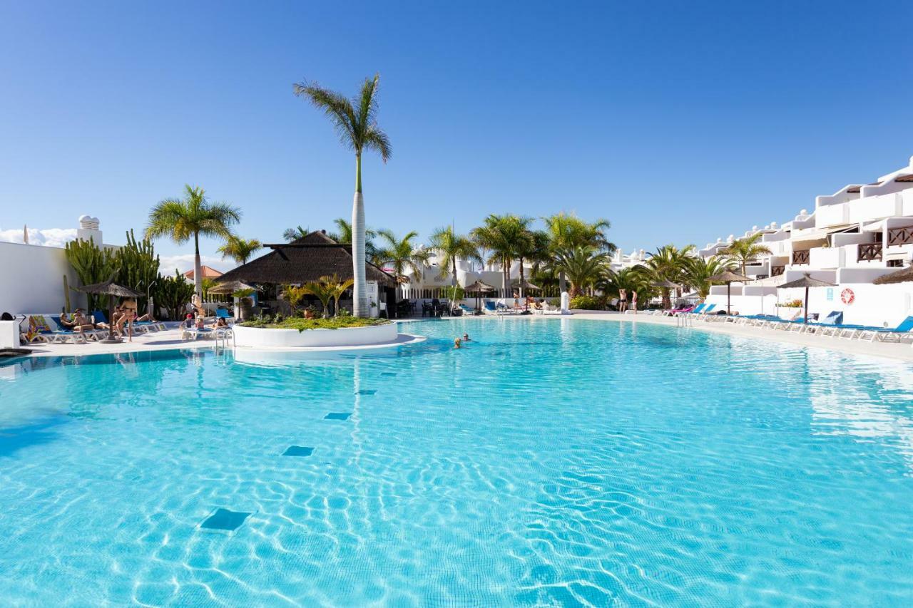 Adeje Paradise En Tenerife Sur Costa Adeje  Eksteriør bilde